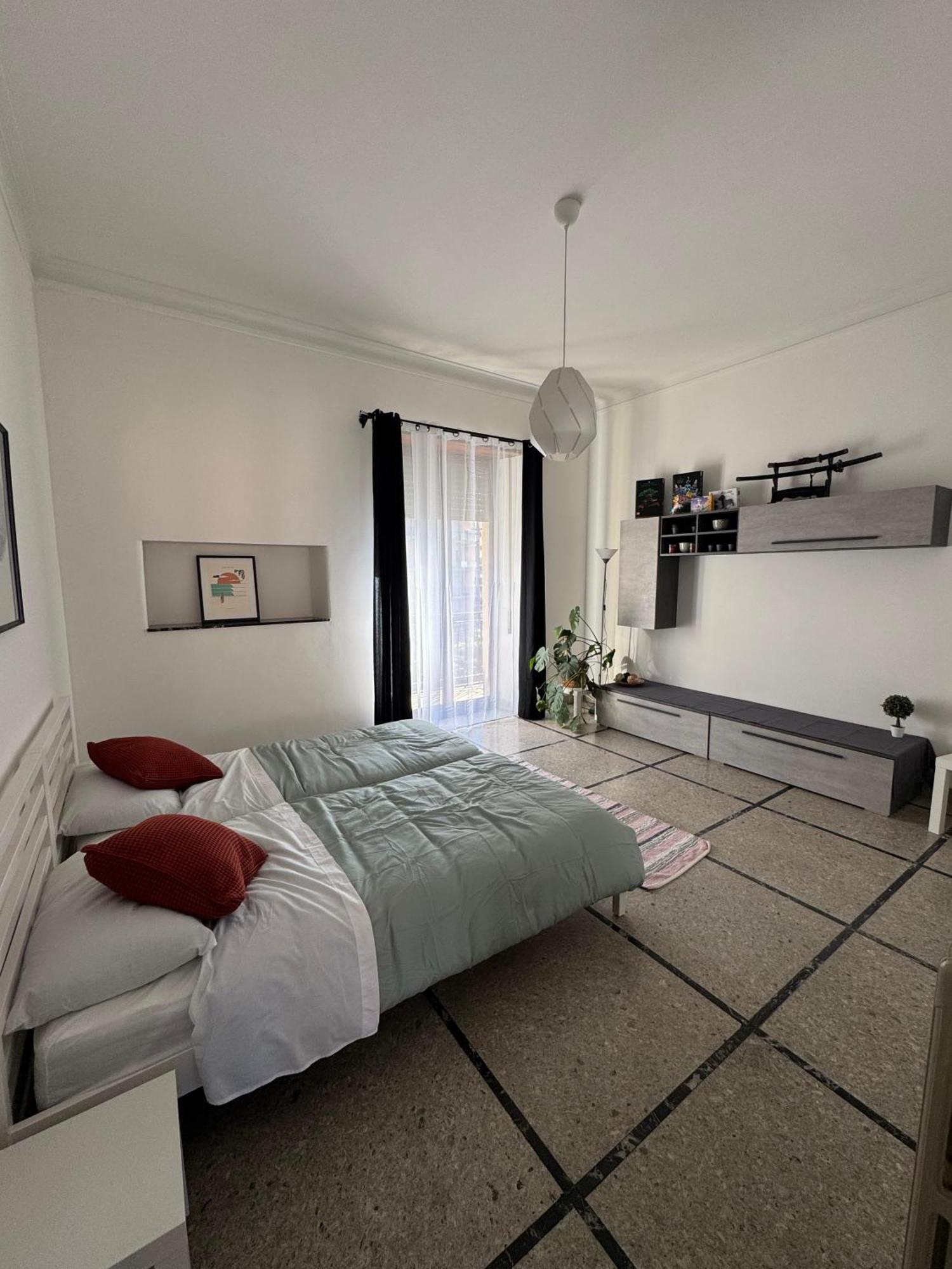 La Villa Di Largo Pilo คาตาเนีย ภายนอก รูปภาพ
