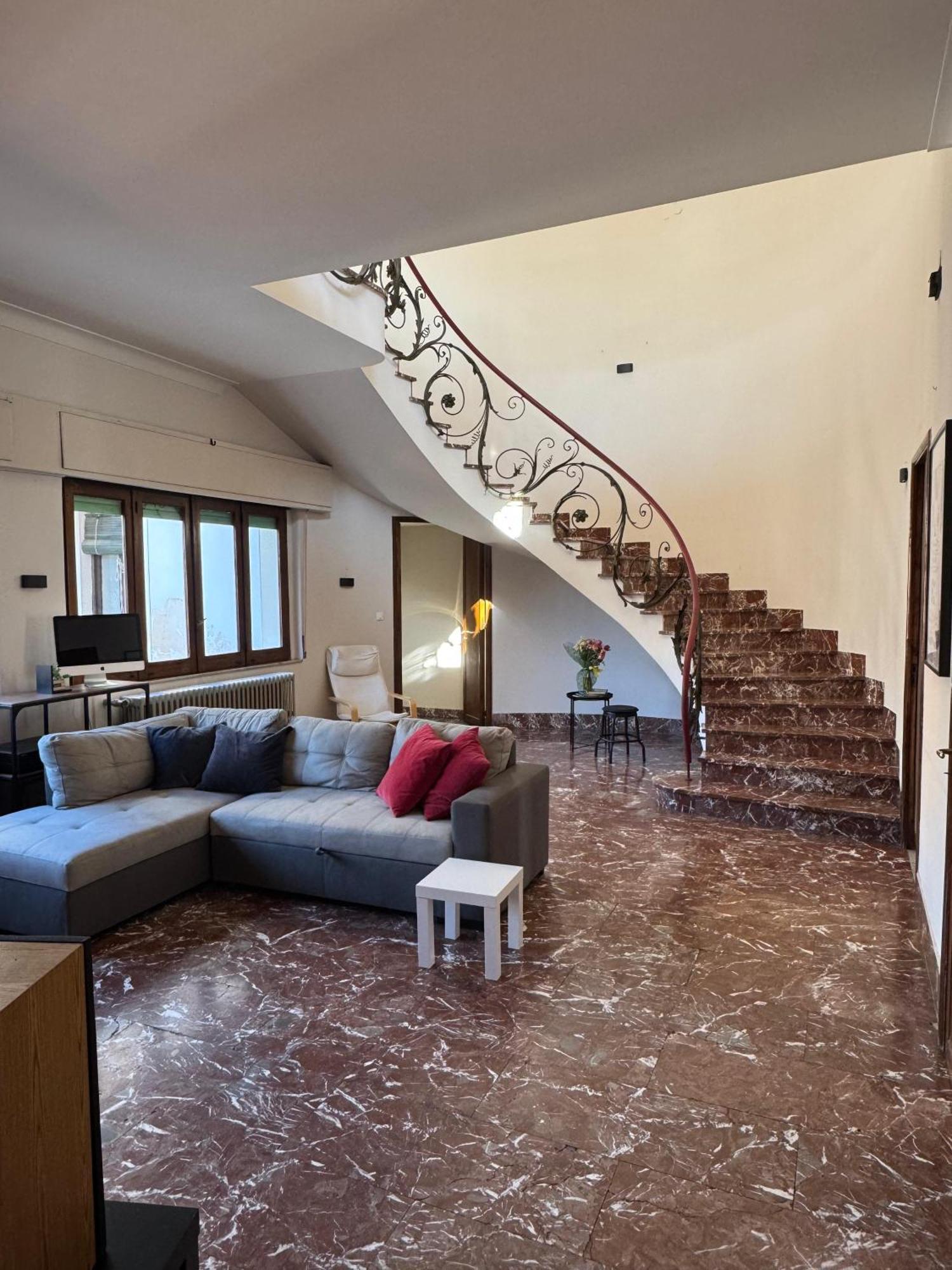 La Villa Di Largo Pilo คาตาเนีย ภายนอก รูปภาพ