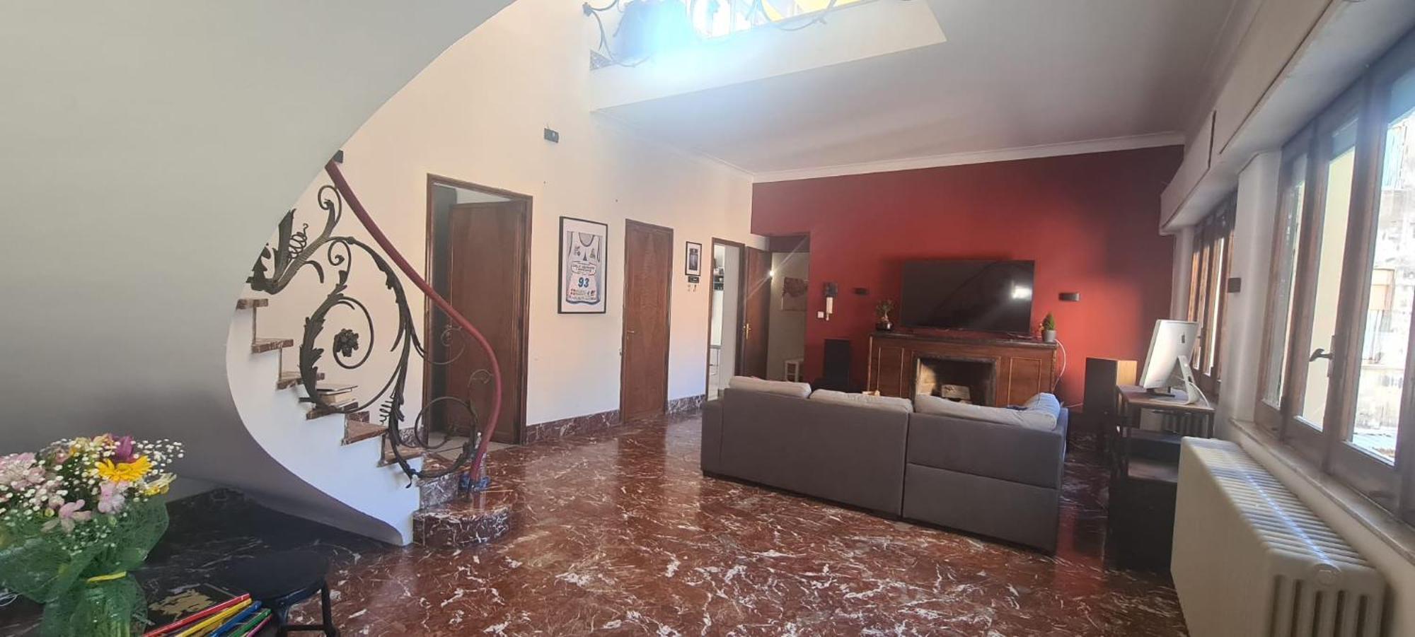 La Villa Di Largo Pilo คาตาเนีย ภายนอก รูปภาพ