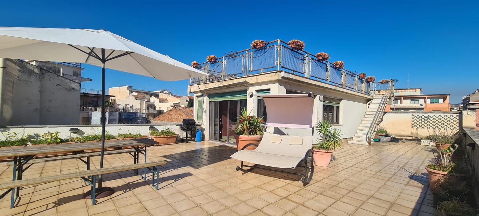 La Villa Di Largo Pilo คาตาเนีย ภายนอก รูปภาพ